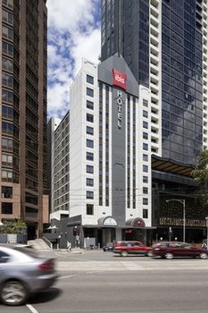 Ibis Melbourne Hotel And Apartments - Accommodation NT 5