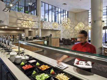 Ibis Melbourne Hotel And Apartments - Accommodation NT 6
