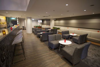 Ibis Melbourne Hotel And Apartments - Accommodation NT 9