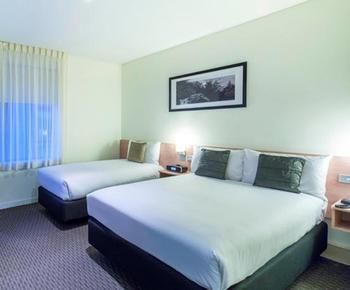 Ibis Melbourne Hotel And Apartments - Accommodation NT 18