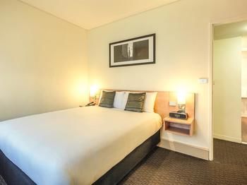 Ibis Melbourne Hotel And Apartments - Accommodation NT 21