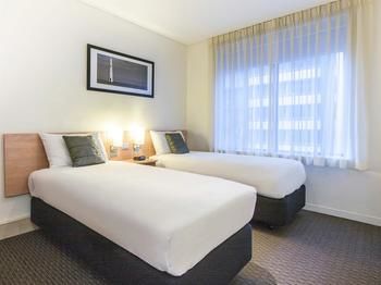 Ibis Melbourne Hotel And Apartments - Accommodation NT 24