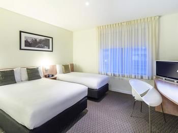 Ibis Melbourne Hotel And Apartments - Accommodation NT 26