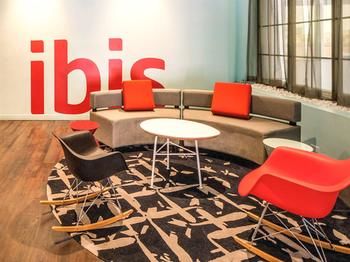 Ibis Melbourne Hotel And Apartments - Accommodation NT 32