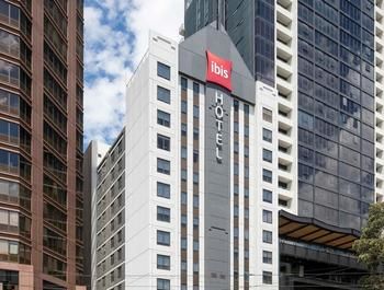 Ibis Melbourne Hotel And Apartments - Accommodation NT 34