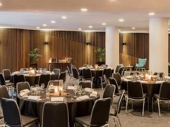 Ibis Melbourne Hotel And Apartments - Accommodation NT 35