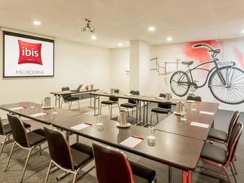 Ibis Melbourne Hotel And Apartments - Accommodation NT 38