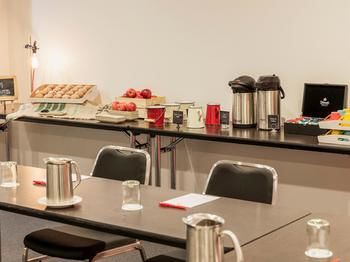Ibis Melbourne Hotel And Apartments - Accommodation NT 39