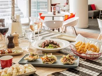 Ibis Melbourne Hotel And Apartments - Accommodation NT 41