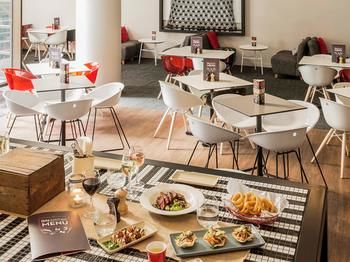 Ibis Melbourne Hotel And Apartments - Accommodation NT 46