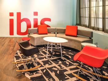 Ibis Melbourne Hotel And Apartments - Accommodation NT 49