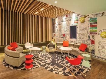 Ibis Melbourne Hotel And Apartments - Accommodation NT 52