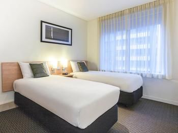 Ibis Melbourne Hotel And Apartments - Accommodation NT 53