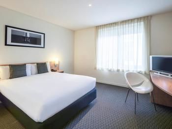 Ibis Melbourne Hotel And Apartments - Accommodation NT 54