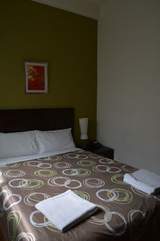 YTI Garden Hotel - Accommodation NT 4