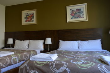 YTI Garden Hotel - Accommodation NT 12