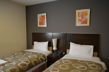 YTI Garden Hotel - Accommodation NT 28