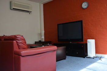 YTI Garden Hotel - Accommodation NT 35