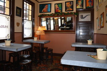 Australian Heritage Hotel - Accommodation NT 1