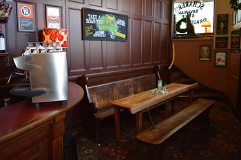 Australian Heritage Hotel - Accommodation NT 4