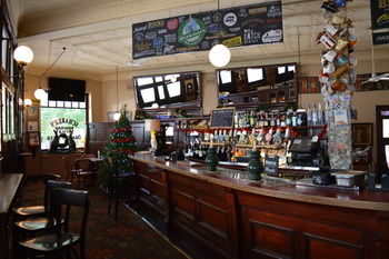 Australian Heritage Hotel - Accommodation NT 5