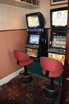 Australian Heritage Hotel - Accommodation NT 6