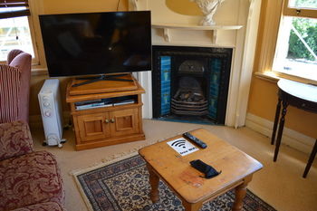 Australian Heritage Hotel - Accommodation NT 7