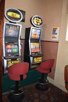 Australian Heritage Hotel - Accommodation NT 8