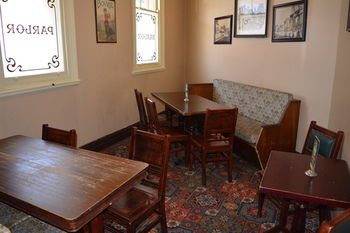 Australian Heritage Hotel - Accommodation NT 9