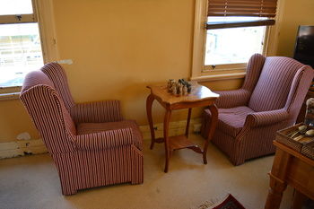 Australian Heritage Hotel - Accommodation NT 10