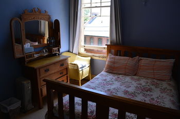 Australian Heritage Hotel - Accommodation NT 12