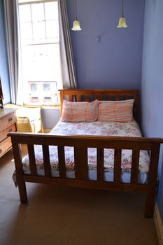 Australian Heritage Hotel - Accommodation NT 13