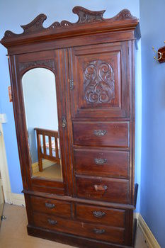 Australian Heritage Hotel - Accommodation NT 14