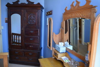 Australian Heritage Hotel - Accommodation NT 15