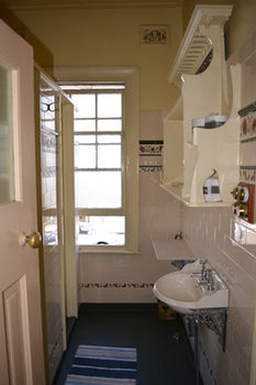 Australian Heritage Hotel - Accommodation NT 16