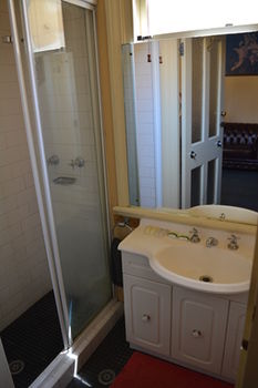 Australian Heritage Hotel - Accommodation NT 17