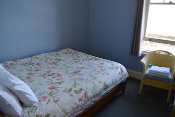 Australian Heritage Hotel - Accommodation NT 21