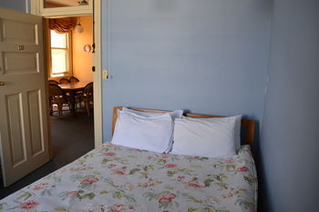 Australian Heritage Hotel - Accommodation NT 22