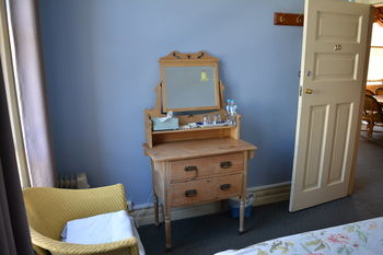 Australian Heritage Hotel - Accommodation NT 24