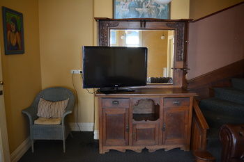 Australian Heritage Hotel - Accommodation NT 25