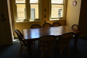 Australian Heritage Hotel - Accommodation NT 26