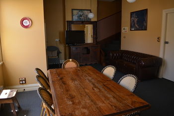 Australian Heritage Hotel - Accommodation NT 27