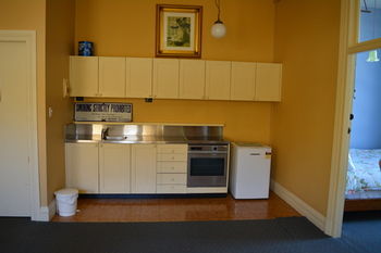 Australian Heritage Hotel - Accommodation NT 28