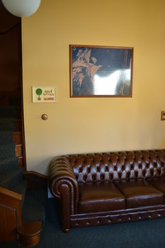 Australian Heritage Hotel - Accommodation NT 29