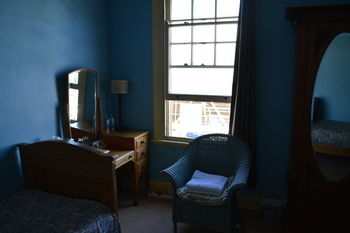 Australian Heritage Hotel - Accommodation NT 31