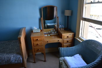 Australian Heritage Hotel - Accommodation NT 32