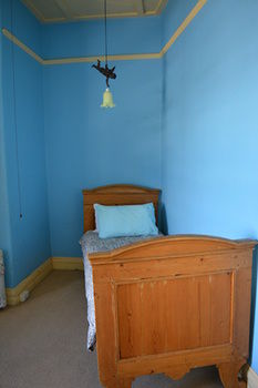 Australian Heritage Hotel - Accommodation NT 33