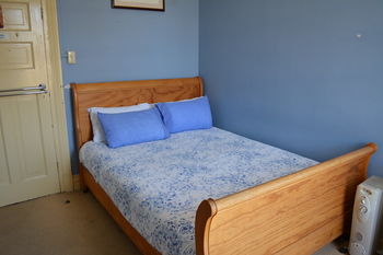 Australian Heritage Hotel - Accommodation NT 34