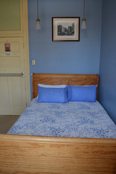 Australian Heritage Hotel - Accommodation NT 35