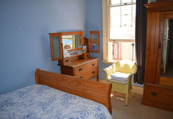 Australian Heritage Hotel - Accommodation NT 36